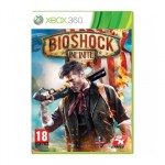 Bioshock Infinite Xbox360